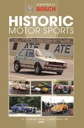 Historic Motor Sports