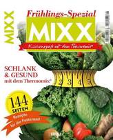MIXX Frühlings-Spezial