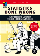 Statistics Done Wrong, Deutsche Ausgabe