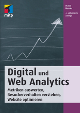 Digital und Web Analytics