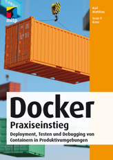 Docker Praxiseinstieg