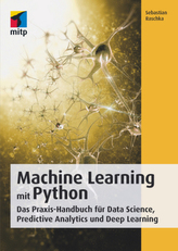 Machine Learning und Data Science mit Python