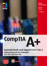 CompTIA A+