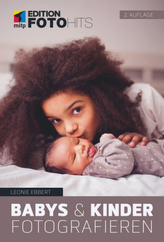 Babys & Kinder fotografieren