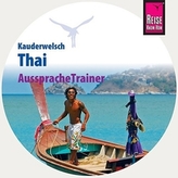 Reise Know-How Kauderwelsch AusspracheTrainer Thai, 1 Audio-CD