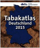 Tabakatlas Deutschland 2015