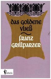 Das goldene Vließ