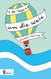 In 80 Tagen um die Welt