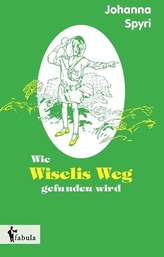 Wie Wiselis Weg gefunden wird