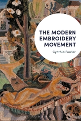 The Modern Embroidery Movement