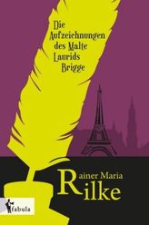 Die Aufzeichnungen des Malte Laurids Brigge