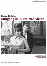 Jahrgang 45 & Drei von vielen, 2 DVDs