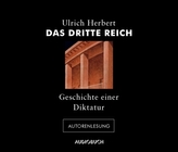 Das Dritte Reich, 4 Audio-CDs