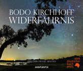 Widerfahrnis, 5 Audio-CDs