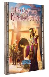 Space: 1889, Das Erbe der Kanalwächter