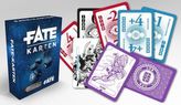 Fate Core, Fate-Karten