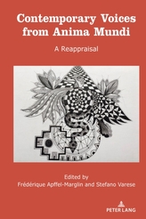  Contemporary Voices from Anima Mundi