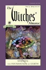 The Witches\' Almanac 2020