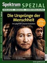 Die Ursprünge der Menschheit