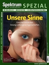Unsere Sinne
