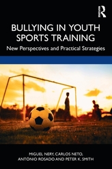  Bullying in Youth Sports Training