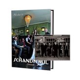 Schandmaul - Chronik von Sonic Seducer