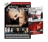 Titelstory Deine Lakaien, m. EP + Audio-CD