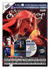 Titelstory Nightwish, m. 2 DVDs