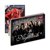 Titelstory Nightwish, Limited Nightwish Edition