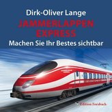 Jammerlappen Express, MP3-CD