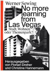 No more learning from Las Vegas.