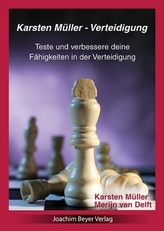 Karsten Müller - Verteidigung