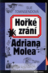 Hořké zrání Adriana Molea