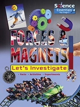  Forces and Magnets: Let\'s Investigate