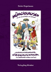 Münchhausen - Von der Vergangenheit bis zur Gegenwart