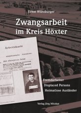 Zwangsarbeit im Kreis Höxter