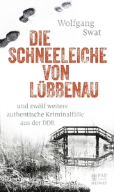 Die Schneeleiche von Lübbenau