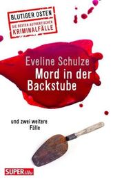 Mord in der Backstube