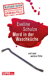 Mord in der Waschküche