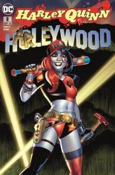 Harley Quinn - Von Hollywood bis Gotham City. Bd.8