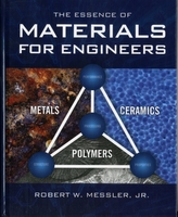 The Essence of Materials for Engineers