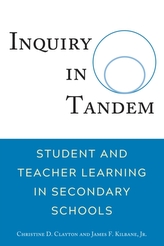  Inquiry in Tandem