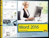Word 2016 - Schnell zum Ziel
