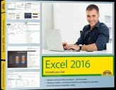Excel 2016 - Schnell zum Ziel