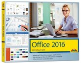 Office 2016 Schnell zum Ziel