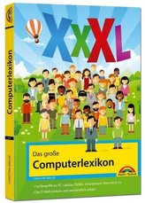 Das große Computerlexikon XXXL