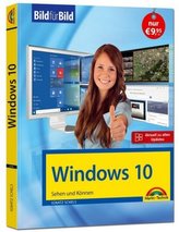 Windows 10 - Aktuell zu allen Updates