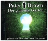 Pater Brown, 2 Audio-CDs