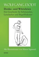 Denke- und Wörteleien