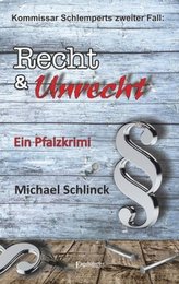 Recht & Unrecht